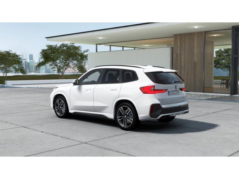 BMW X1 xdrive20d mhev 48v msport auto