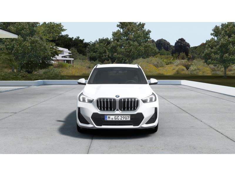 BMW X1 xdrive20d mhev 48v msport auto