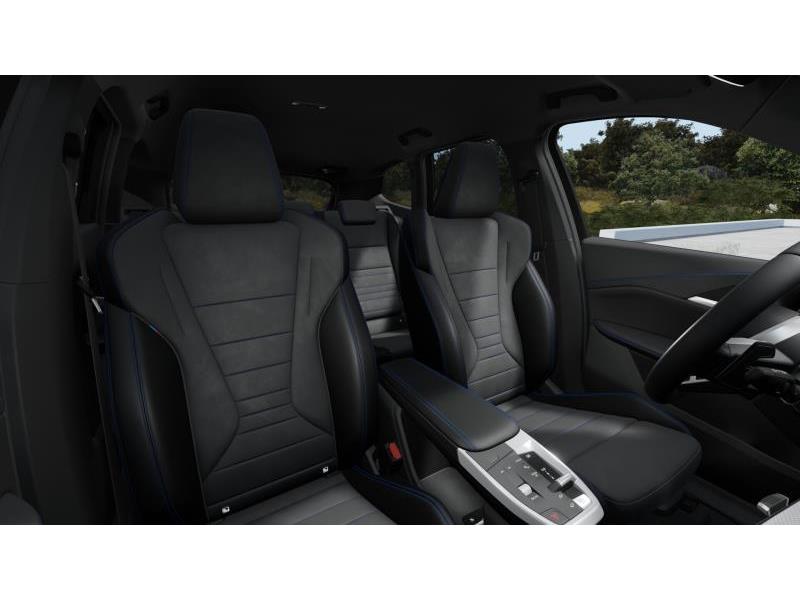 BMW X1 xdrive20d mhev 48v msport auto