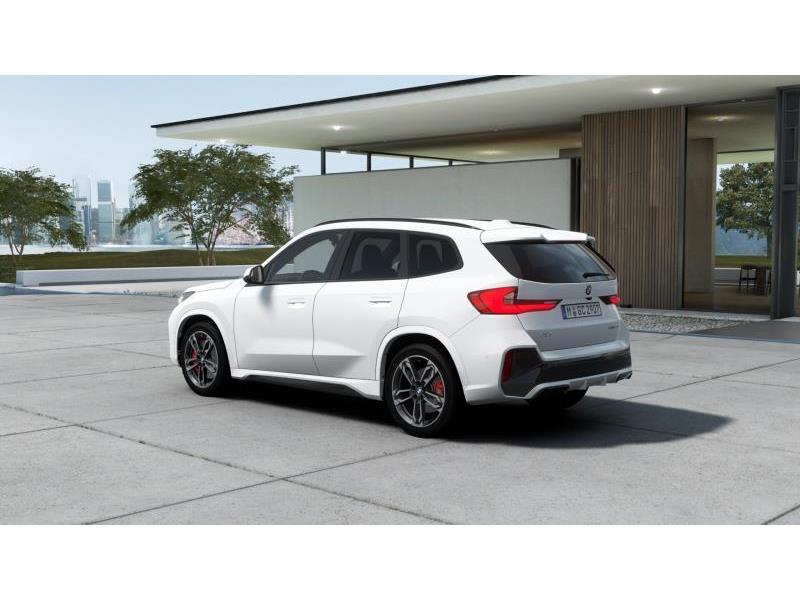 BMW X1 xdrive20d mhev 48v msport pro auto