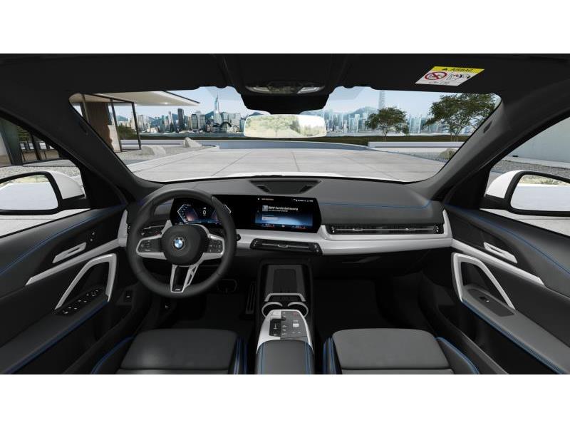 BMW X1 xdrive20d mhev 48v msport pro auto