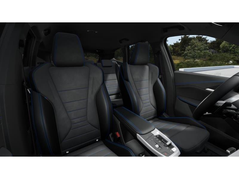 BMW X1 xdrive20d mhev 48v msport pro auto