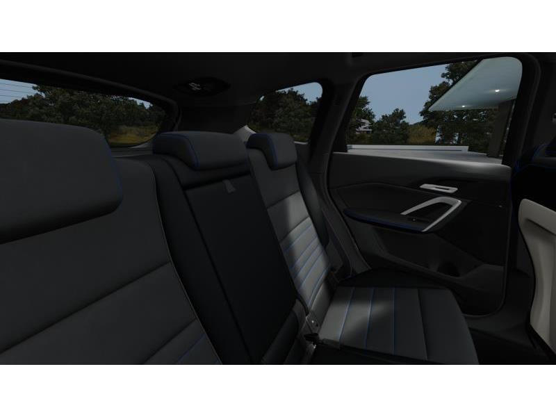 BMW X1 xdrive20d mhev 48v msport pro auto