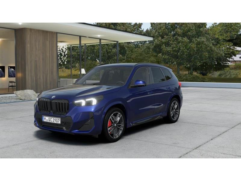 BMW X1 sdrive20d mhev 48v msport pro auto