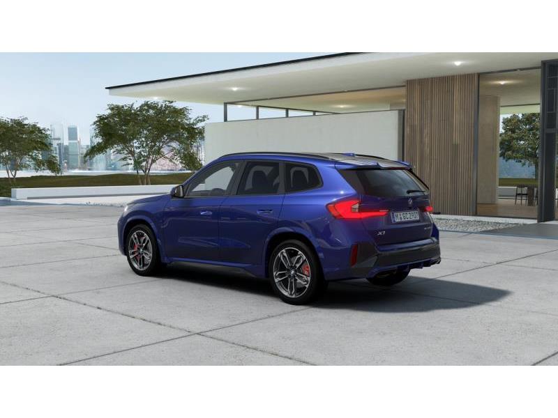 BMW X1 sdrive20d mhev 48v msport pro auto