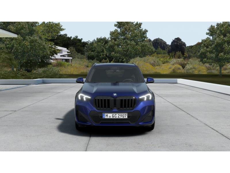 BMW X1 sdrive20d mhev 48v msport pro auto