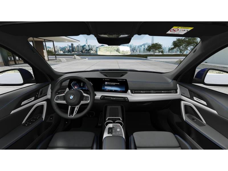 BMW X1 sdrive20d mhev 48v msport pro auto