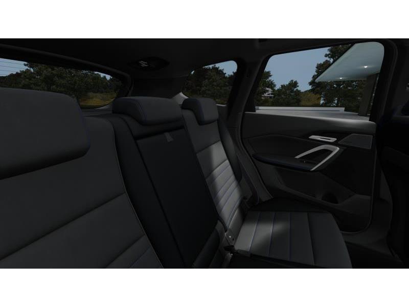 BMW X1 sdrive20d mhev 48v msport pro auto