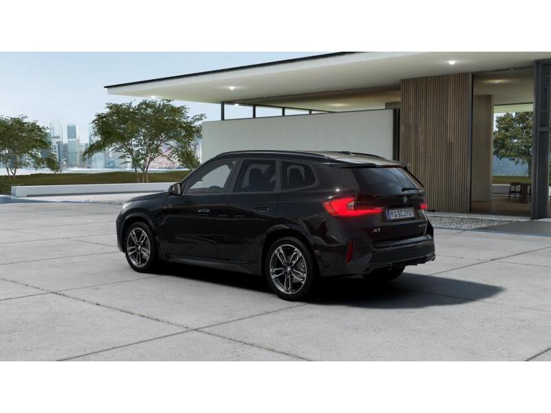 BMW X1 sdrive20d mhev 48v msport auto
