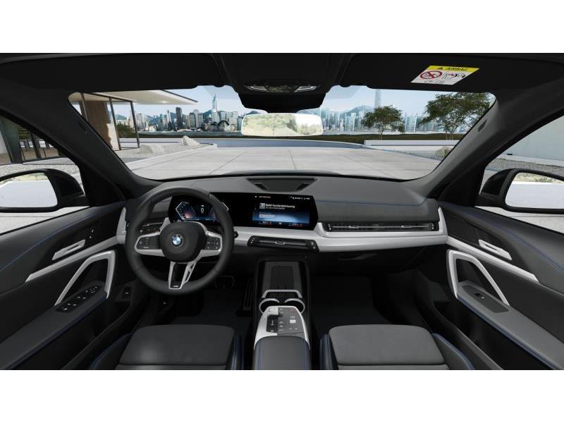 BMW X1 sdrive20d mhev 48v msport auto