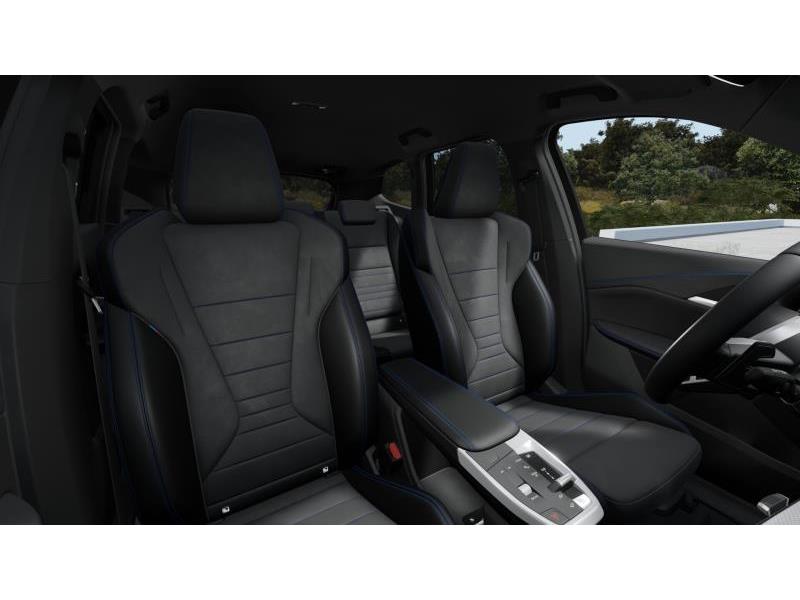 BMW X1 sdrive20d mhev 48v msport auto