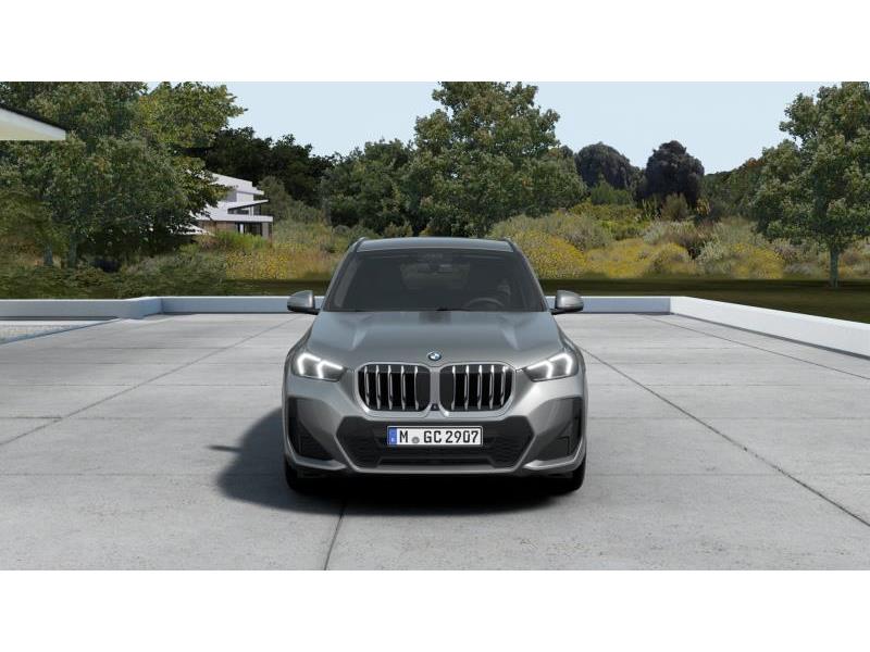 BMW X1 sdrive20d mhev 48v msport auto