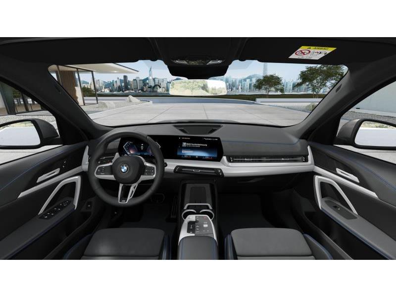BMW X1 sdrive20d mhev 48v msport auto