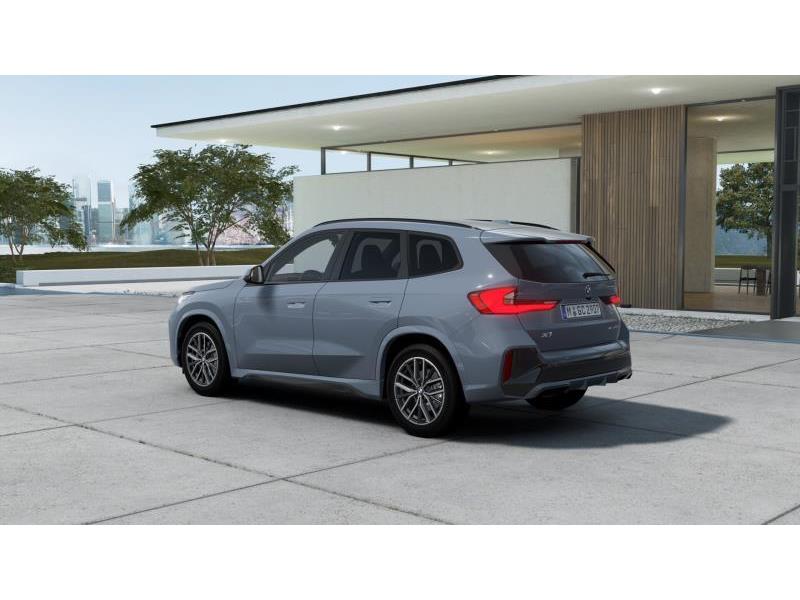 BMW X1 sdrive20d mhev 48v msport auto