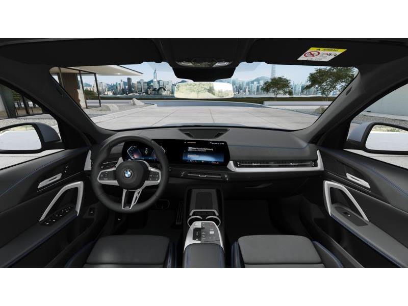 BMW X1 sdrive20d mhev 48v msport auto