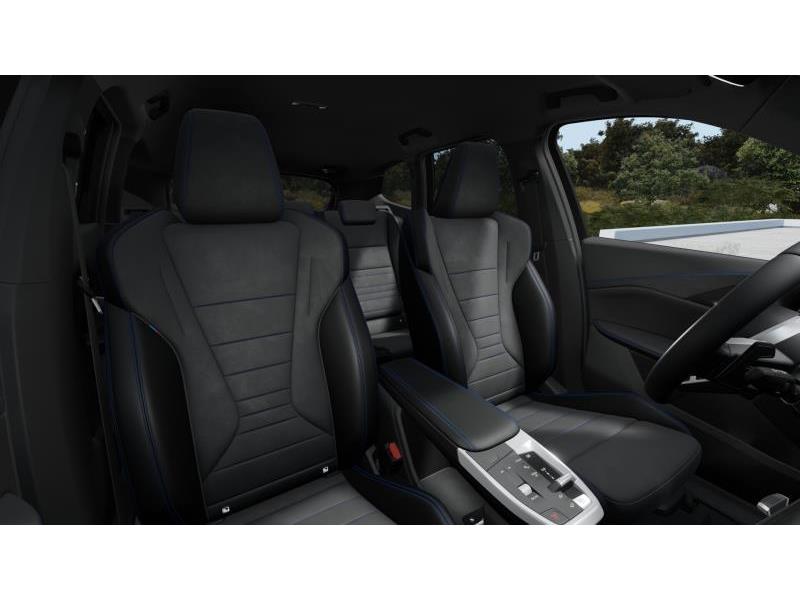 BMW X1 sdrive20d mhev 48v msport auto