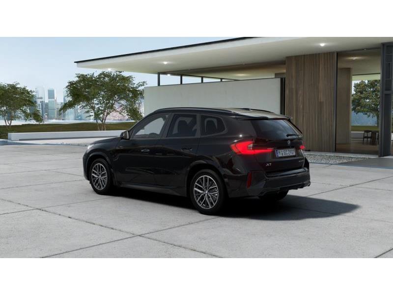 BMW X1 sdrive20d mhev 48v msport auto