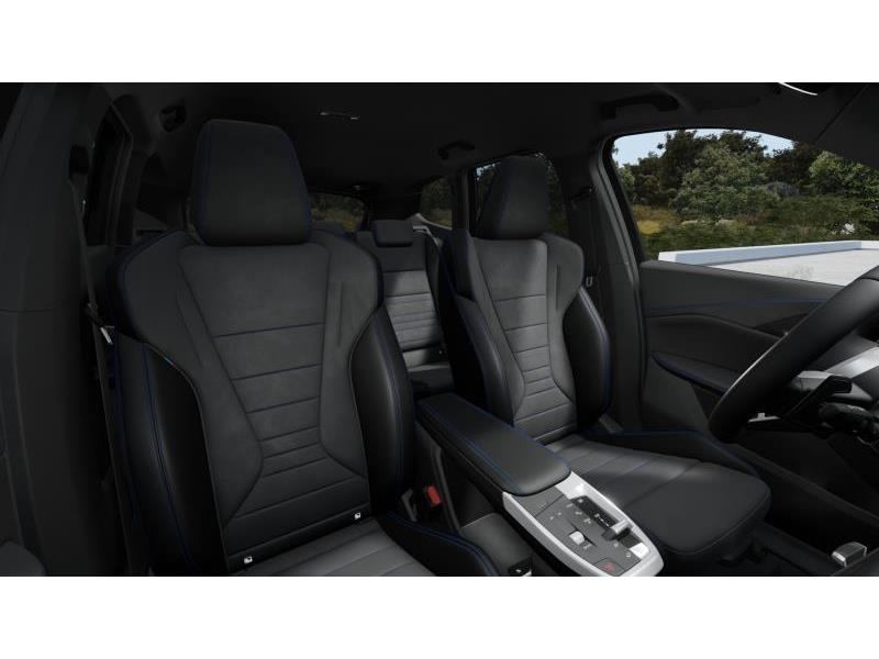 BMW X1 sdrive20d mhev 48v msport auto