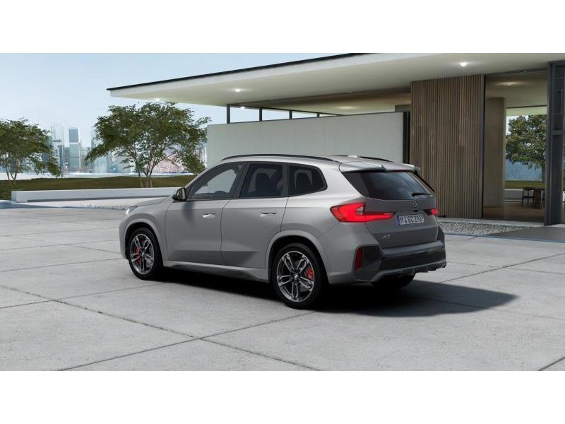 BMW X1 sdrive18d msport pro auto