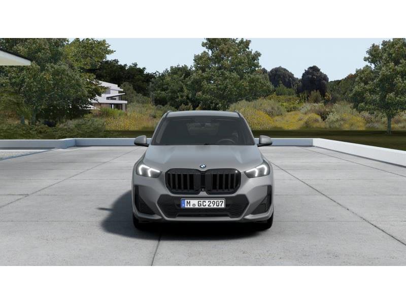 BMW X1 sdrive18d msport pro auto