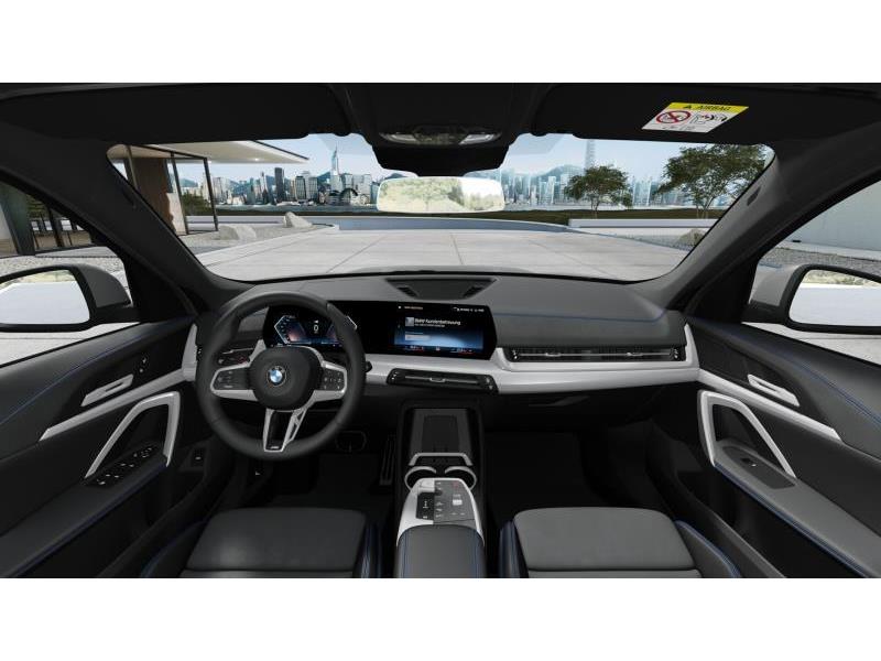 BMW X1 sdrive18d msport pro auto