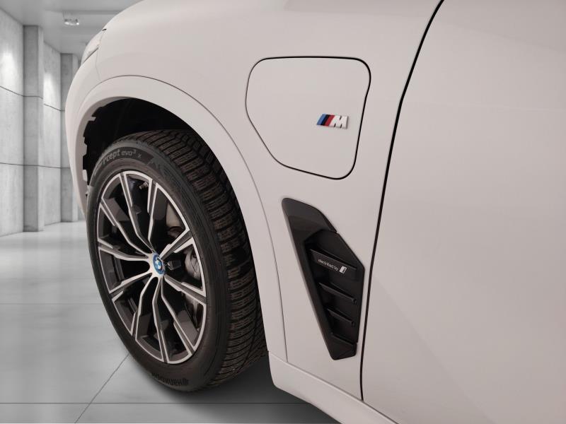 BMW X5 xdrive50e msport auto