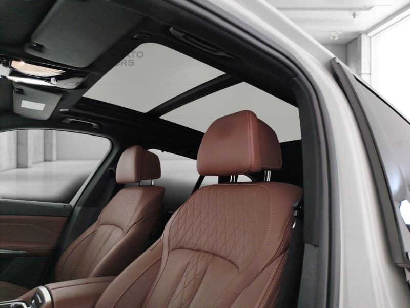 BMW X5 xdrive50e msport auto