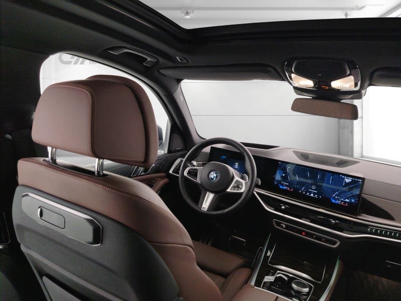BMW X5 xdrive50e msport auto