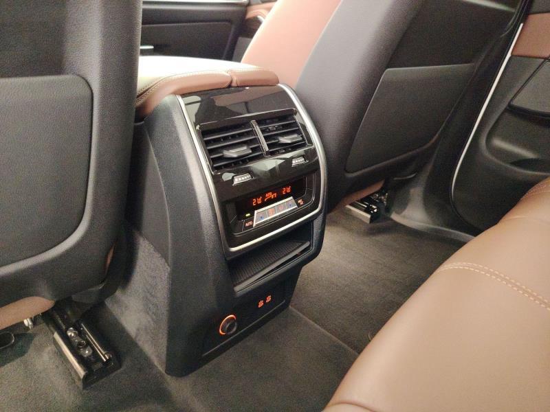 BMW X5 xdrive50e msport auto