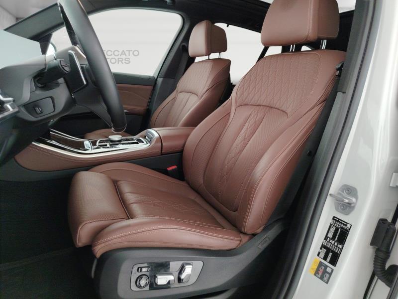 BMW X5 xdrive50e msport auto