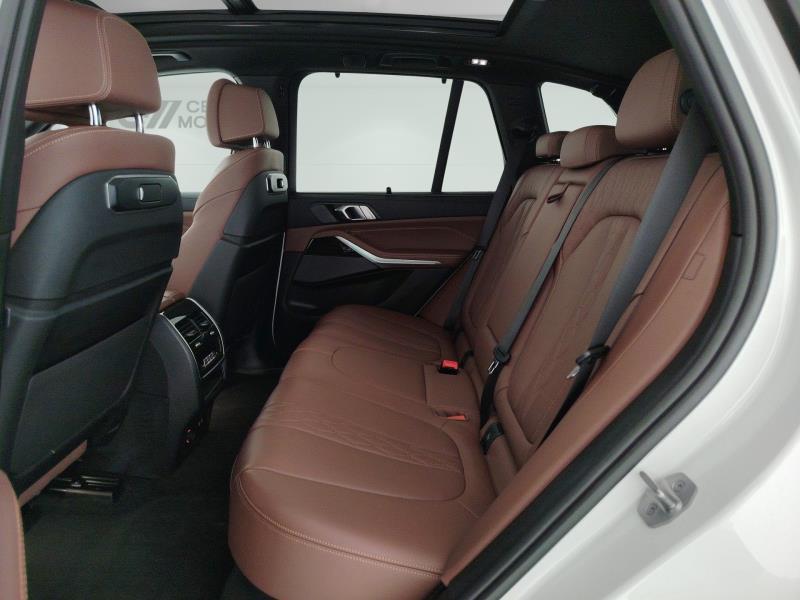 BMW X5 xdrive50e msport auto