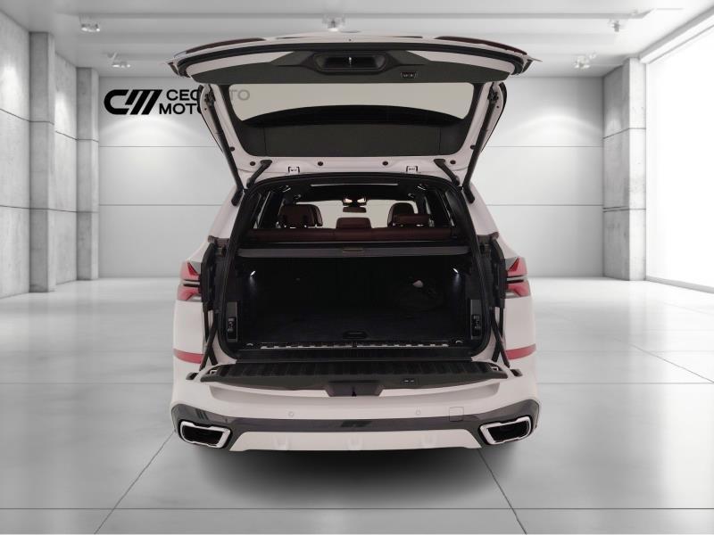 BMW X5 xdrive50e msport auto