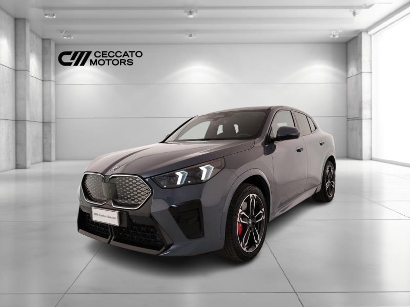 BMW Ix2 edrive 20 msport pro