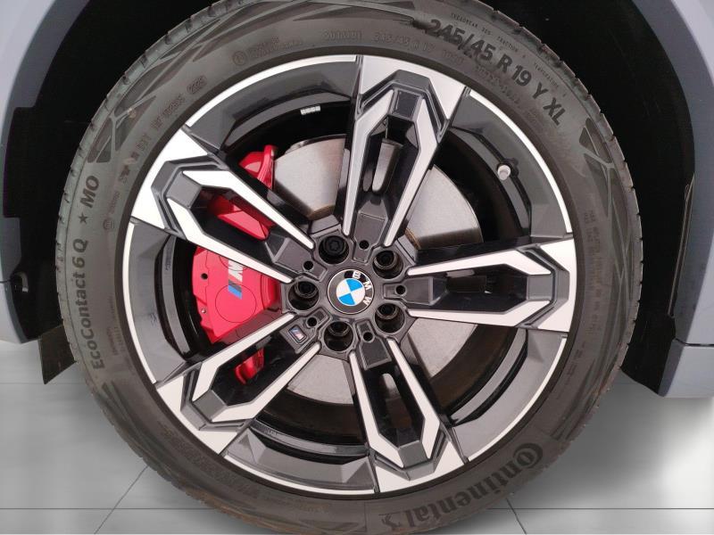 BMW Ix2 edrive 20 msport pro