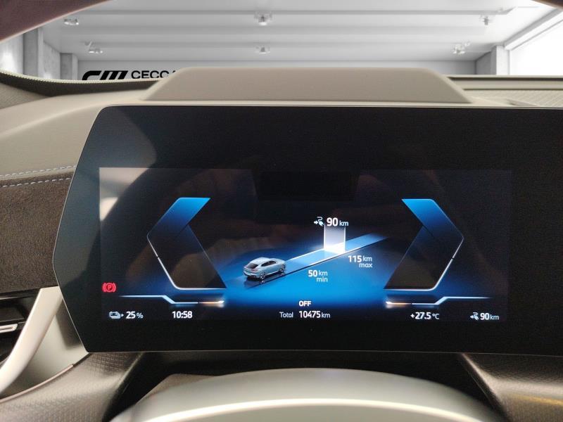 BMW Ix2 edrive 20 msport pro