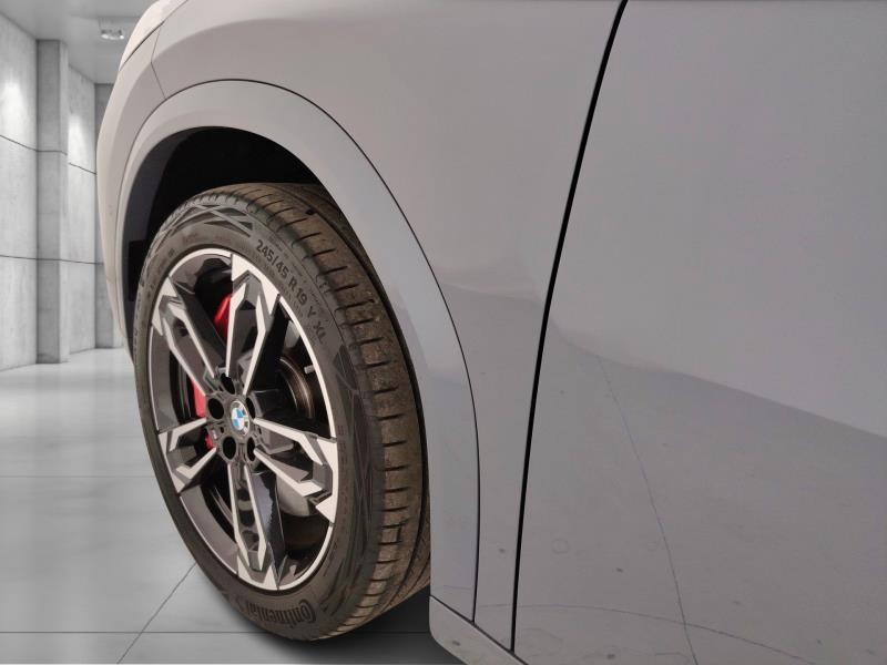 BMW Ix2 edrive 20 msport pro