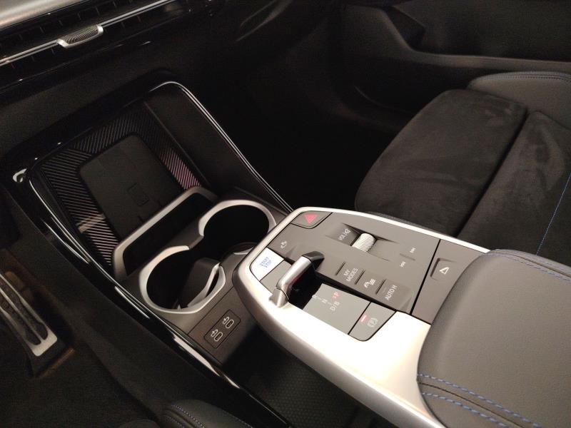 BMW Ix2 edrive 20 msport pro