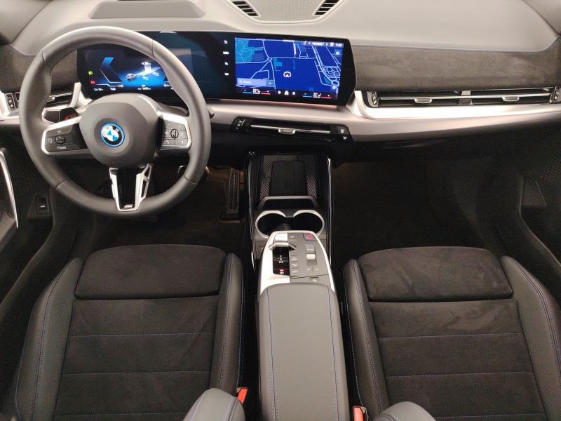 BMW Ix2 edrive 20 msport pro