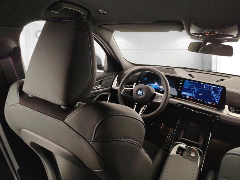 BMW Ix2 edrive 20 msport pro