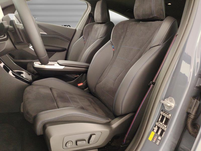 BMW Ix2 edrive 20 msport pro