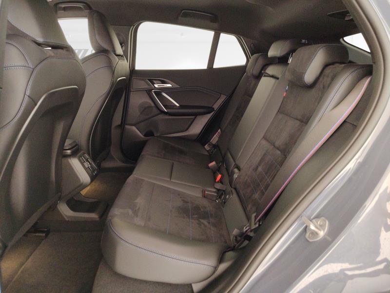 BMW Ix2 edrive 20 msport pro