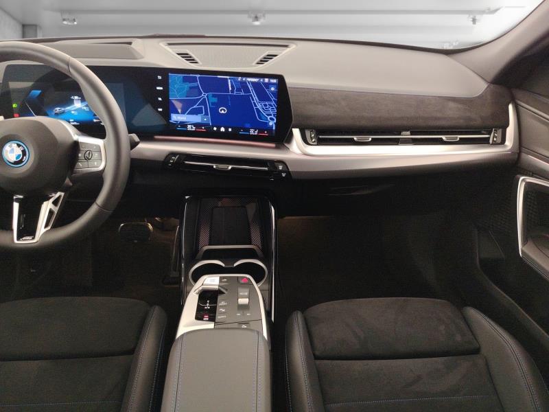 BMW Ix2 edrive 20 msport pro