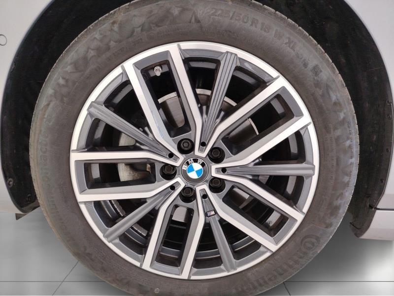 BMW 218d active tourer msport auto