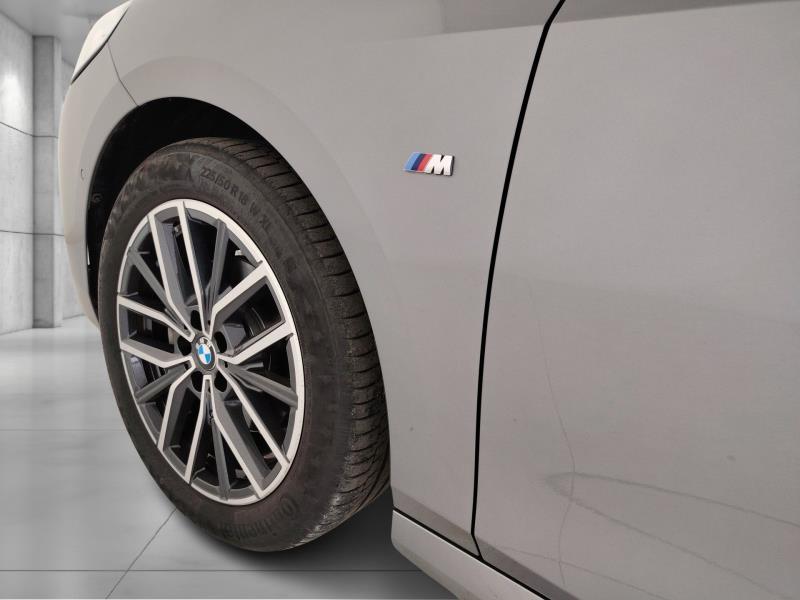 BMW 218d active tourer msport auto
