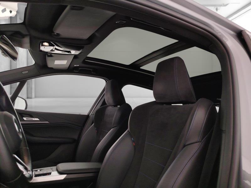 BMW 218d active tourer msport auto
