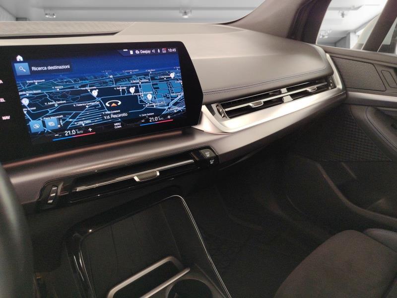 BMW 218d active tourer msport auto