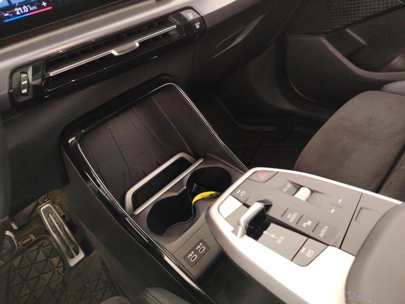 BMW 218d active tourer msport auto
