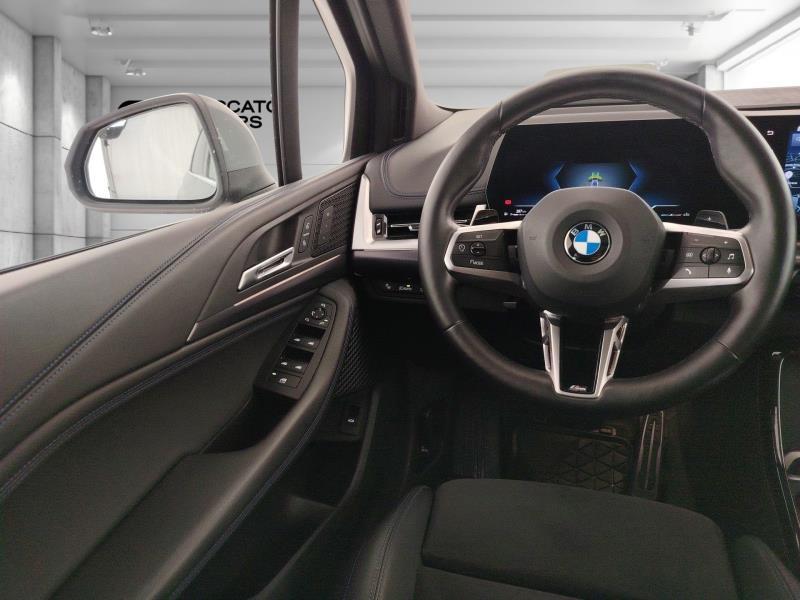 BMW 218d active tourer msport auto