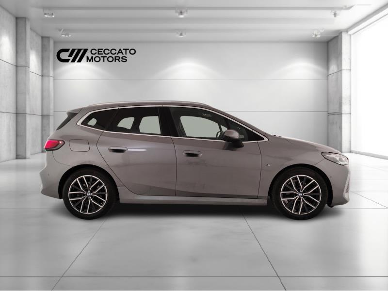 BMW 218d active tourer msport auto