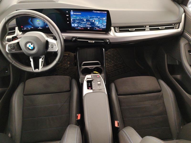 BMW 218d active tourer msport auto